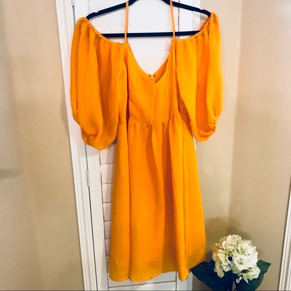 🛑Price Frim🛑✅Anthropologie,  Dress, Size Sm - Picture 6 of 6